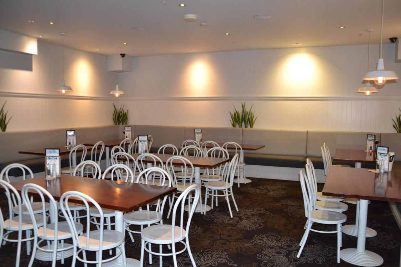 Coniston Hotel Wollongong Exterior photo